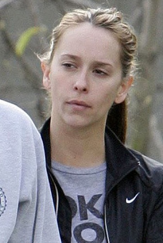 Jennifer Love Without Makeup 7