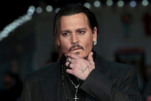 Johnny Depp smink nélkül 11