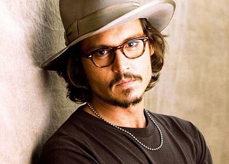 Johnny Depp smink nélkül 13