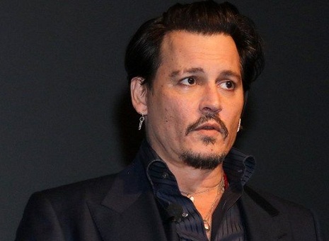 Johnny Depp uden makeup 7