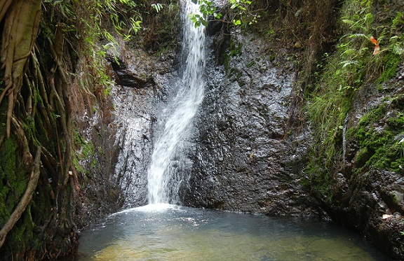 vandfald i andhra pradesh