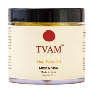 TVAM Aloe Vera Gel