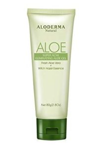 Aloe Derma Super Acne Eliminating Aloe Gel