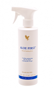 Forever Living Aloe First