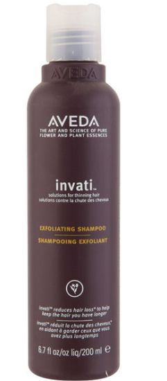 Aveda Invati hámlasztó sampon