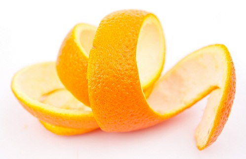 Appelsinskræl