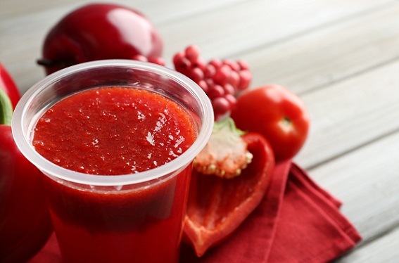 Tomat juice