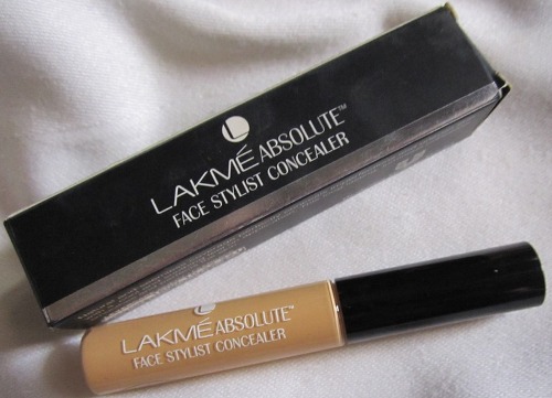 Lakme Absolute Face Stylist Concealer 5