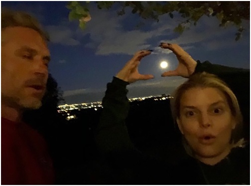 Jessica Simpson smink nélkül 3
