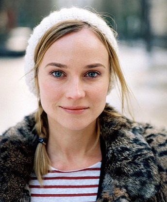 Diane Kruger uden makeup 7