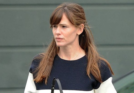 Jennifer Garner smink nélkül 5