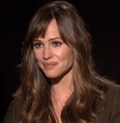 Jennifer Garner smink nélkül 8