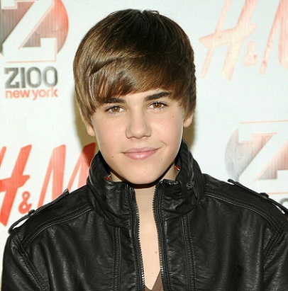 Justin Bieber uden makeup 8