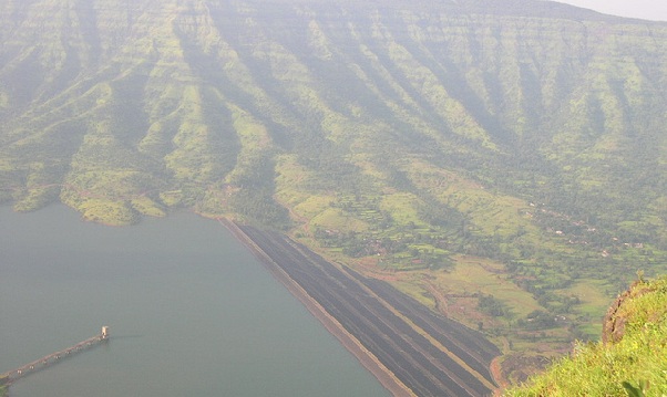 nászutas helyek Maharashtrában