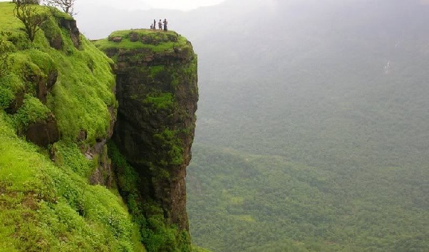 nászutas helyek Maharashtrában