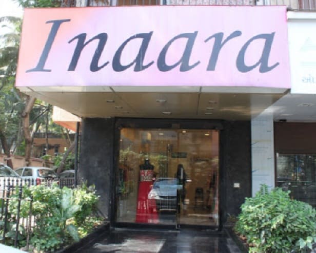 Inaara Boutique Mumbaiban