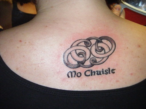 mo-chuisle-irsk-tatovering