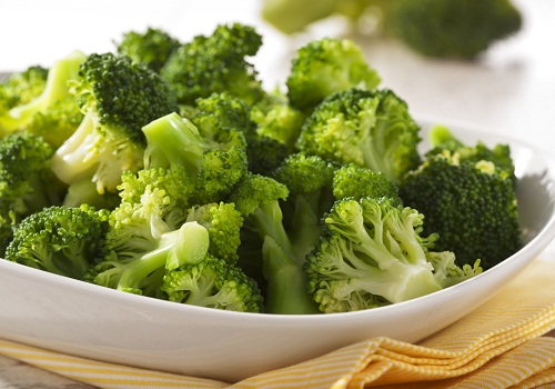 Bedste Body Building Foods - Broccoli