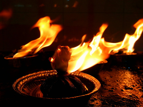 Karthigai Deepam Tamil Naduban