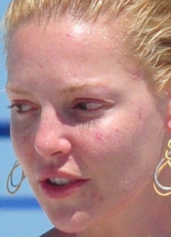 Katherina Heigl smink nélkül 4