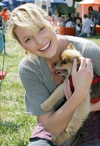 Katherine Heigl smink nélkül 7