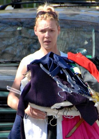 Katherine Heigl smink nélkül 10