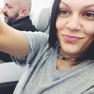 Jessie J smink nélkül 3