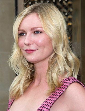Kirsten Dunst Uden Makeup 11