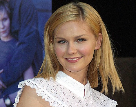Kirsten Dunst Uden Makeup 12