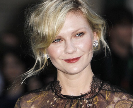 Kirsten Dunst Uden Makeup 13