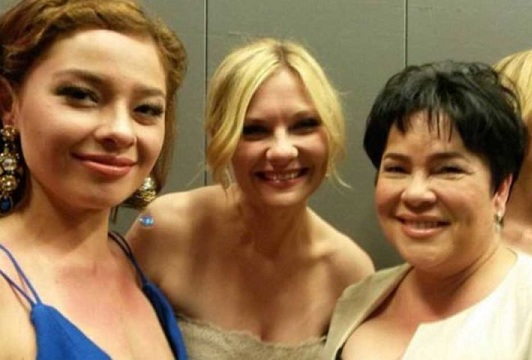Kirsten Dunst Uden Makeup 4