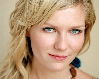 Kirsten Dunst Uden Makeup 5
