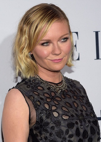 Kirsten Dunst Uden Makeup 6