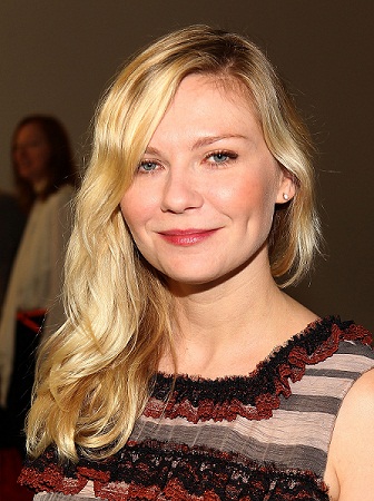 Kirsten Dunst Uden Makeup 8