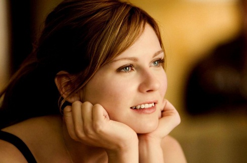Kirsten Dunst Uden Makeup 9