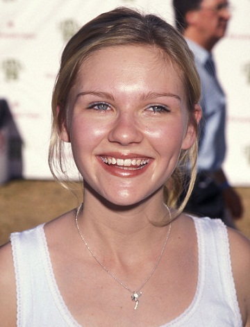 Kirsten Dunst Uden Makeup 10