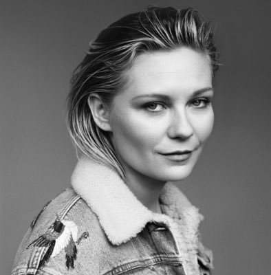 Kirsten Dunst Uden Makeup 3