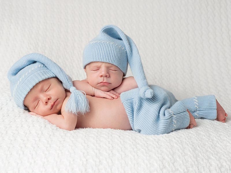 tvillinger babynavne med betydning