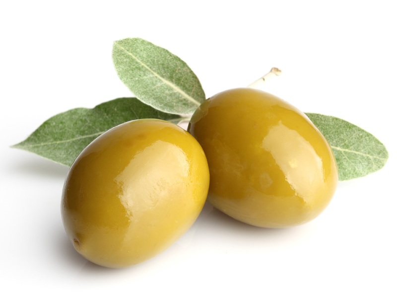 Fordele ved oliven til hud, hår og amp; Sundhed