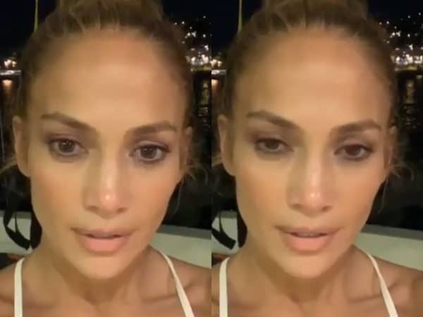 Jennifer Lopez uden makeup 11