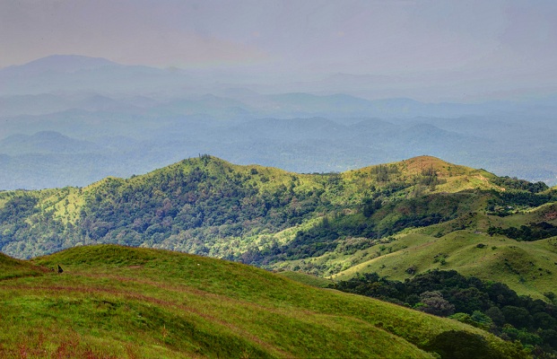 pushpagiri-trek_coorg-turist-steder