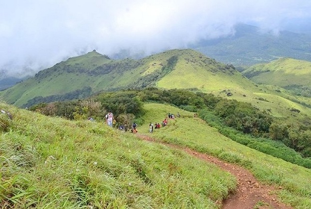 thadiyandamol_coorg-turist-steder