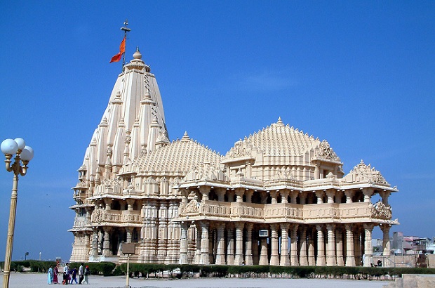 somnath-temple_gujarat-turist-steder