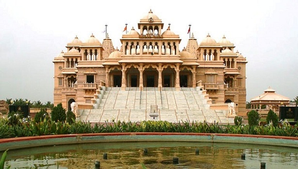 kirti-mandir_gujarat-turist-steder