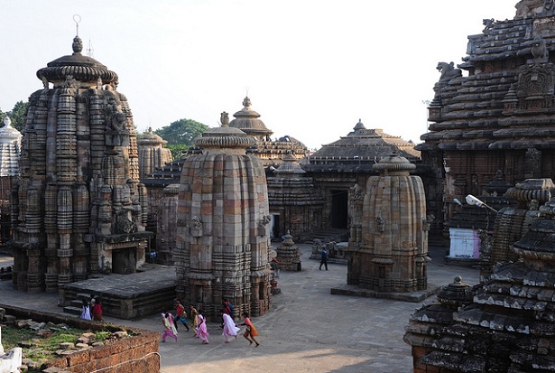 lingaraja-tempel_orissa-turist-steder