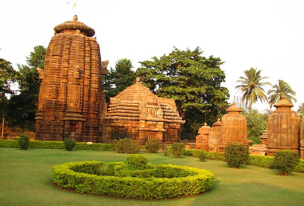 bhubaneswar_orissa-turist-steder