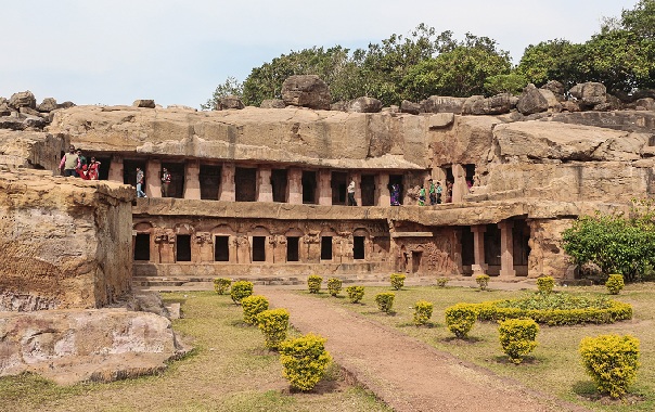 khandagiri-barlangok_orissa-turista-helyek