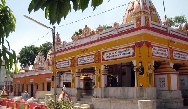 sapt-rishi-ashram-og-sapt-sarovar_haridwar-turist-steder