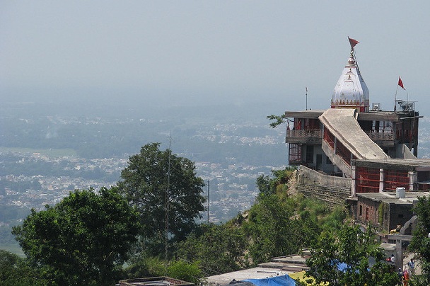 chandi-devi-temple_haridwar-turist-steder
