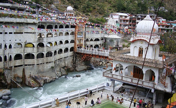 manikaran-gurudwara_manali-turist-steder